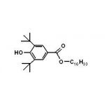 3，5-二叔丁基-4-羟基苯甲酸正十六酯（UV-2908）