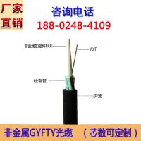 OUFU-GYFTY-24B1 欧孚品牌非金属光缆