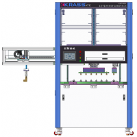 东莞嘉仕KRASS7906H ATE转盘式电源测试系统